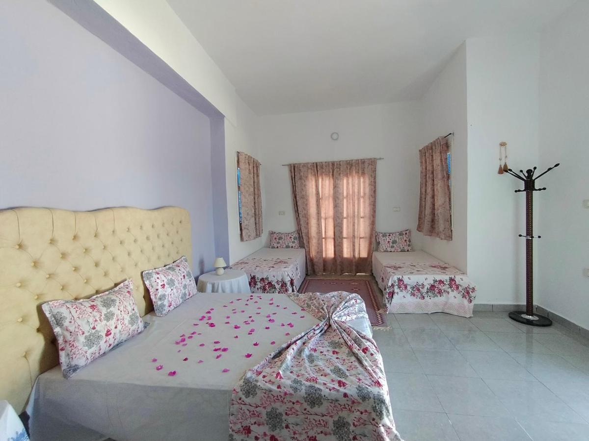 Henchir Ejdoud Guest House Kairouan Exterior photo