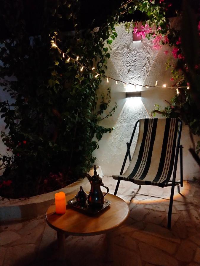 Henchir Ejdoud Guest House Kairouan Exterior photo